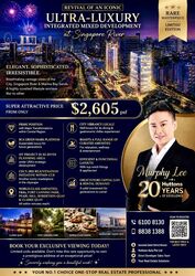 Union Square Residences (D1), Condominium #586042971